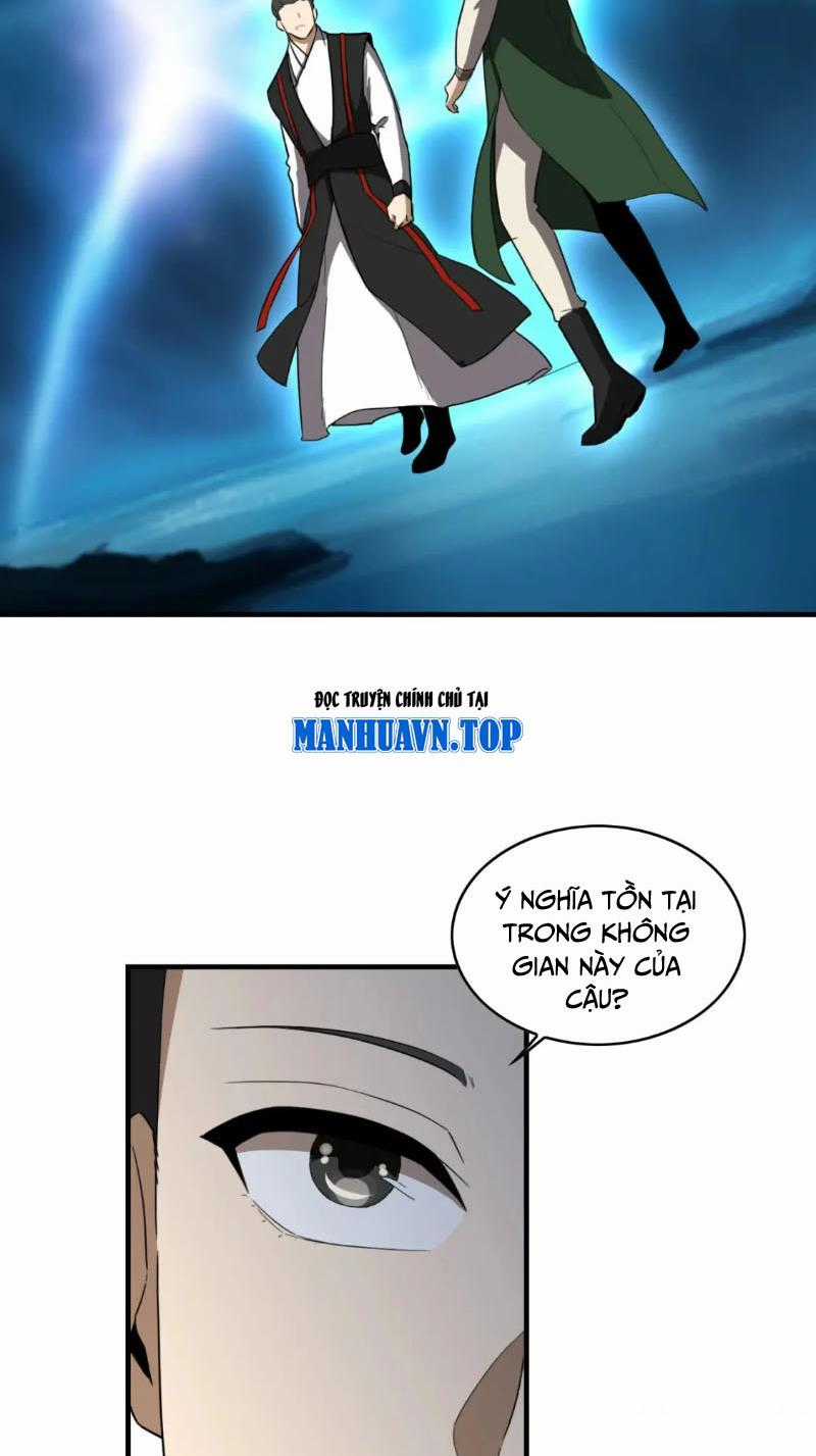 Độc Thủ Vu Y Chapter 455 trang 6