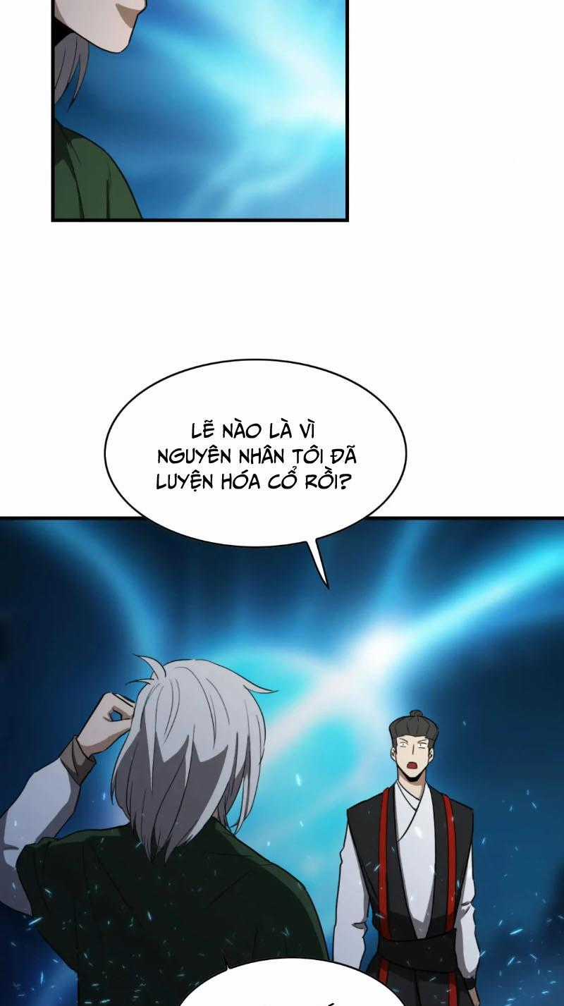 Độc Thủ Vu Y Chapter 455 trang 9