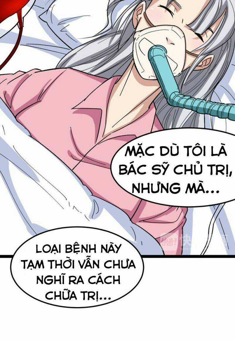 Độc Thủ Vu Y Chapter 5 trang 10