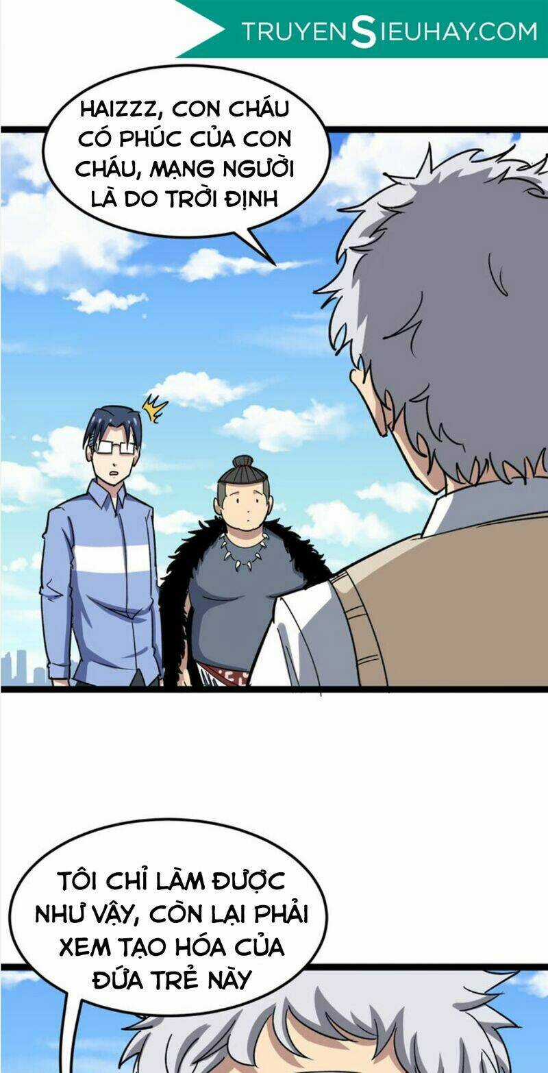 Độc Thủ Vu Y Chapter 5 trang 11