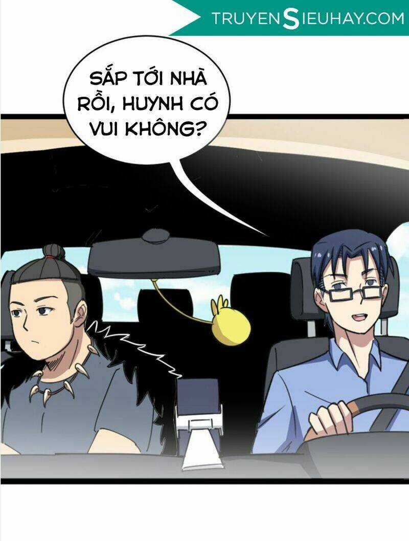 Độc Thủ Vu Y Chapter 5 trang 24