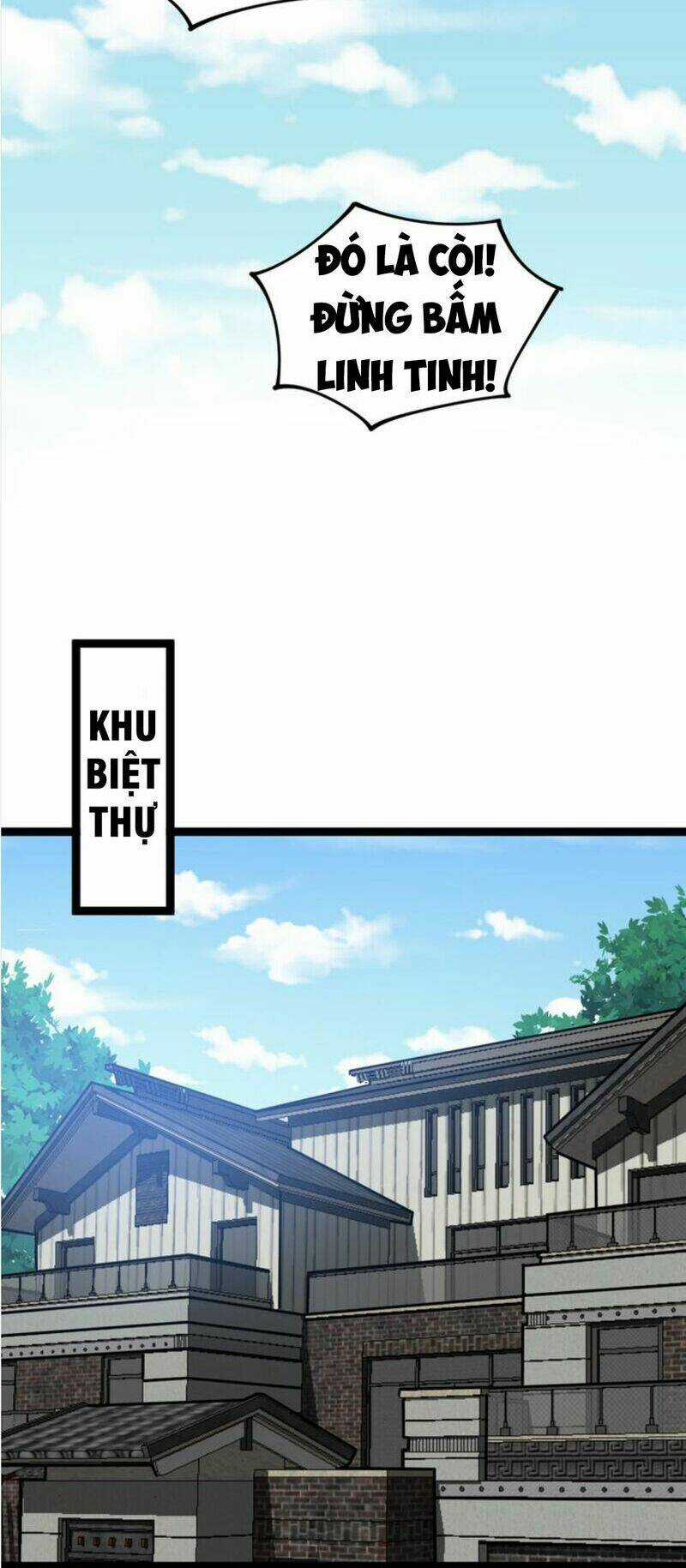 Độc Thủ Vu Y Chapter 5 trang 27