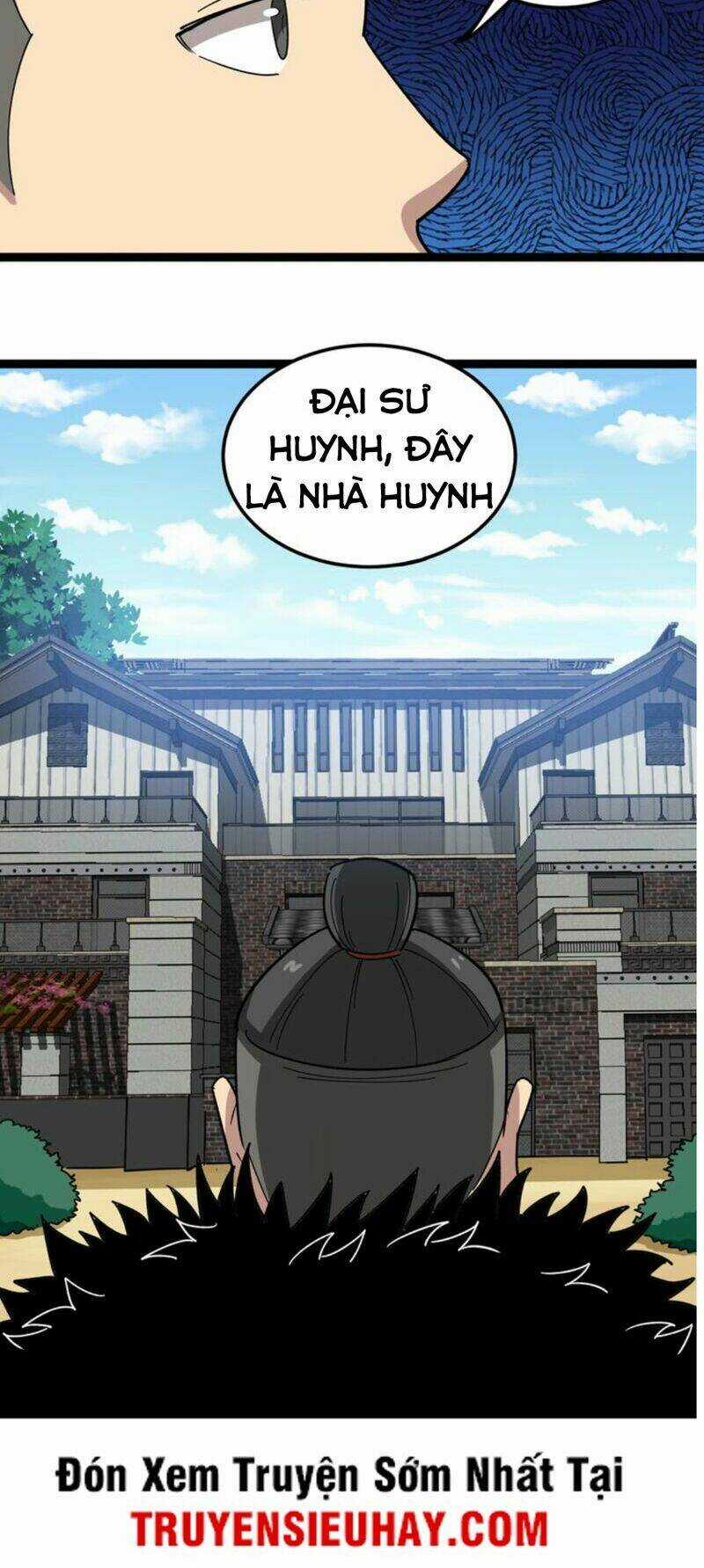 Độc Thủ Vu Y Chapter 5 trang 29