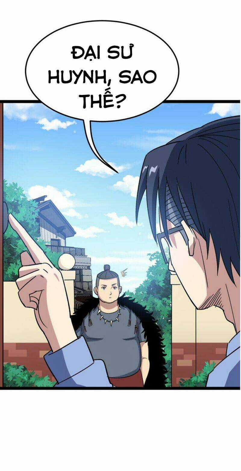 Độc Thủ Vu Y Chapter 5 trang 30