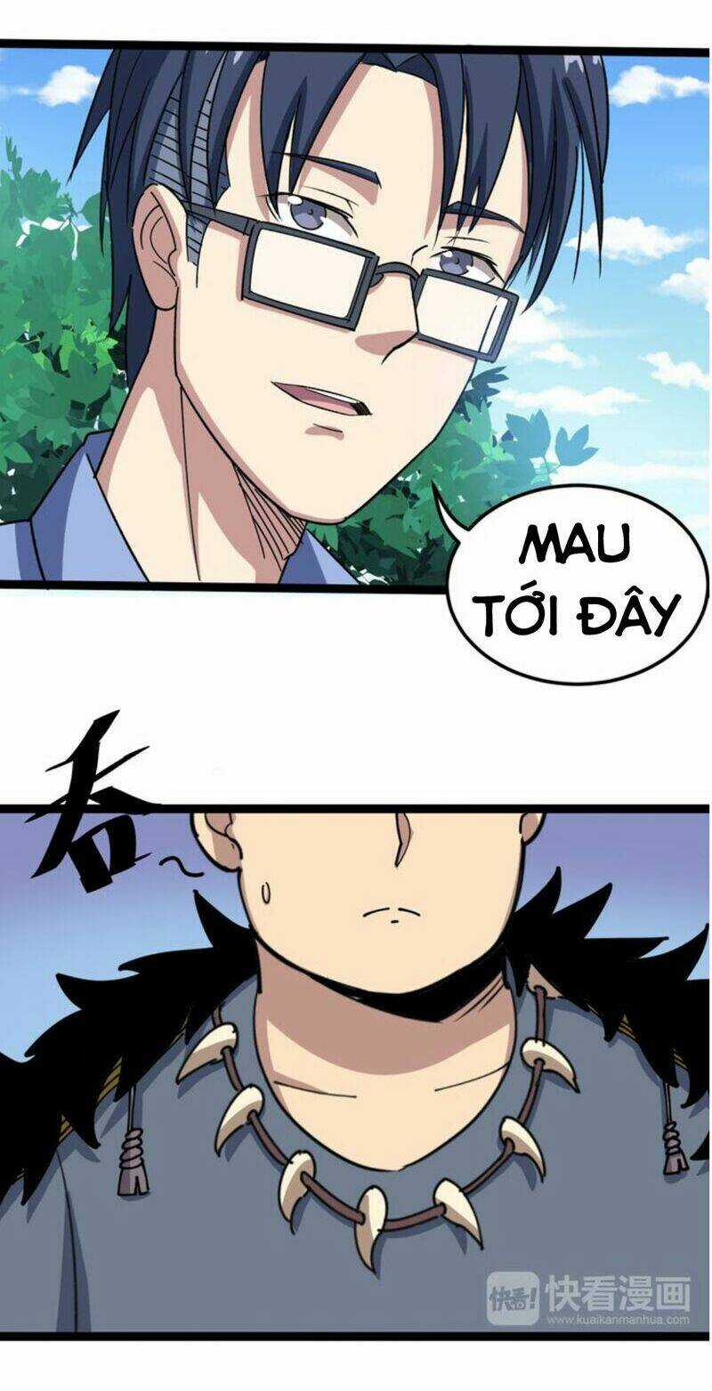 Độc Thủ Vu Y Chapter 5 trang 31