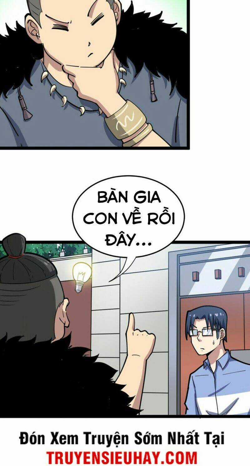 Độc Thủ Vu Y Chapter 5 trang 33