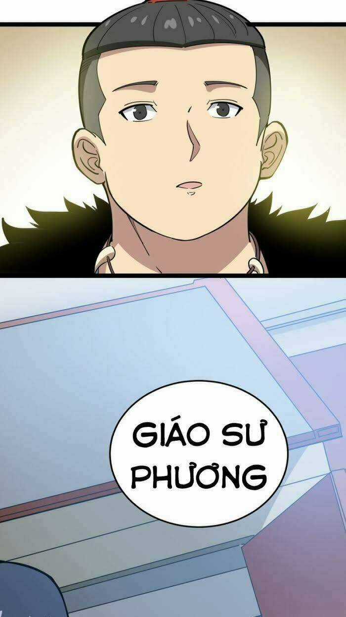 Độc Thủ Vu Y Chapter 5 trang 35