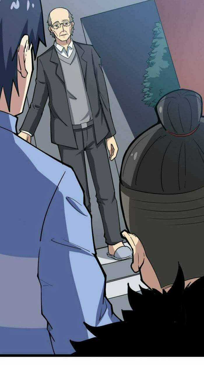 Độc Thủ Vu Y Chapter 5 trang 36