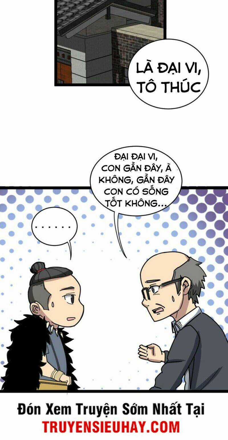 Độc Thủ Vu Y Chapter 5 trang 38