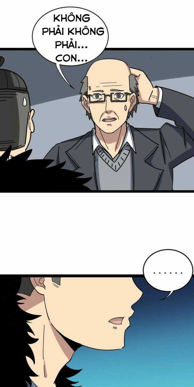 Độc Thủ Vu Y Chapter 5 trang 39