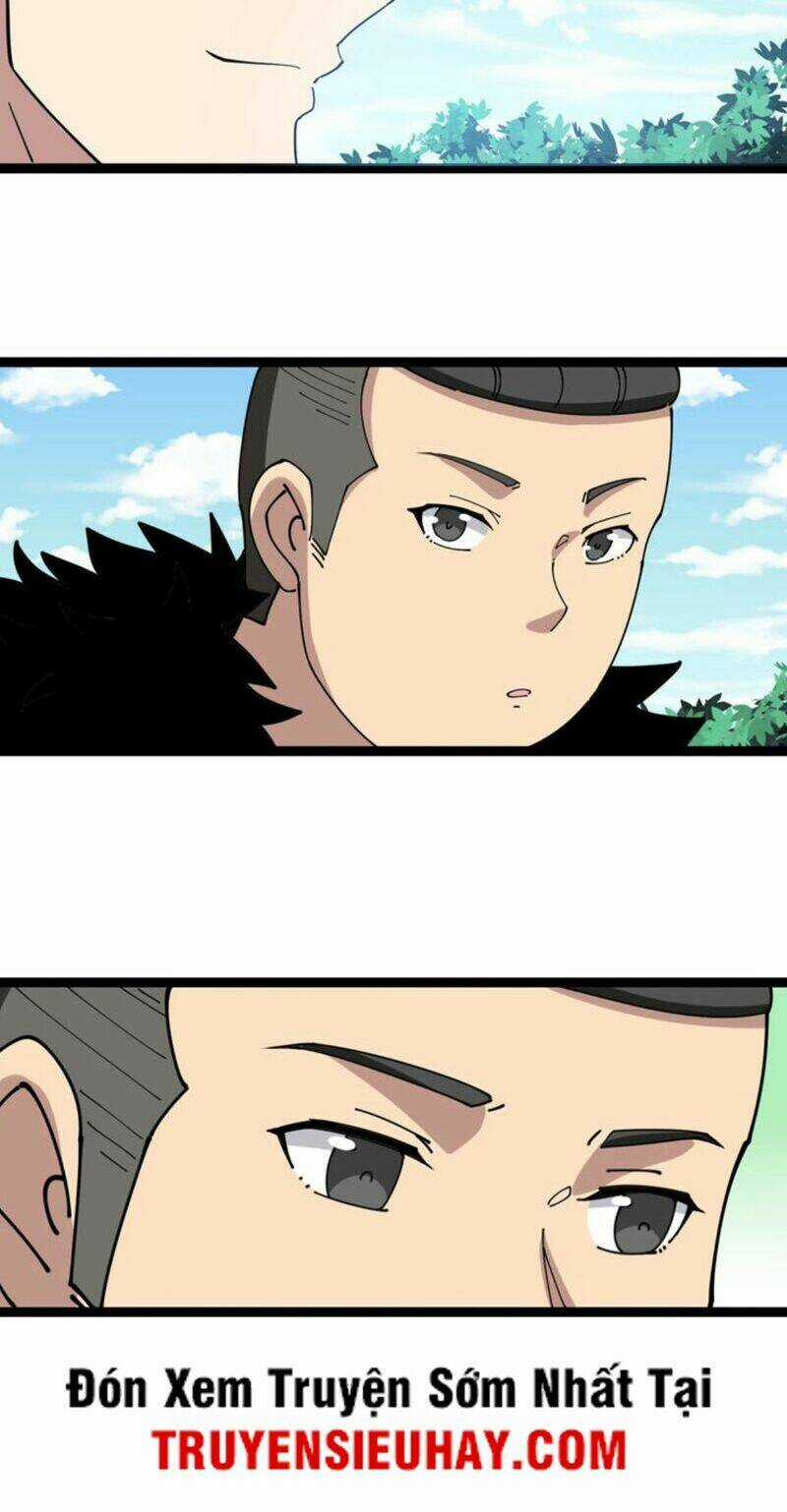 Độc Thủ Vu Y Chapter 5 trang 42