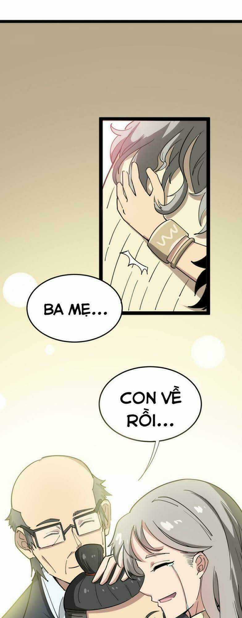 Độc Thủ Vu Y Chapter 5 trang 43