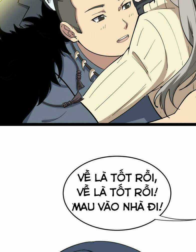 Độc Thủ Vu Y Chapter 5 trang 44