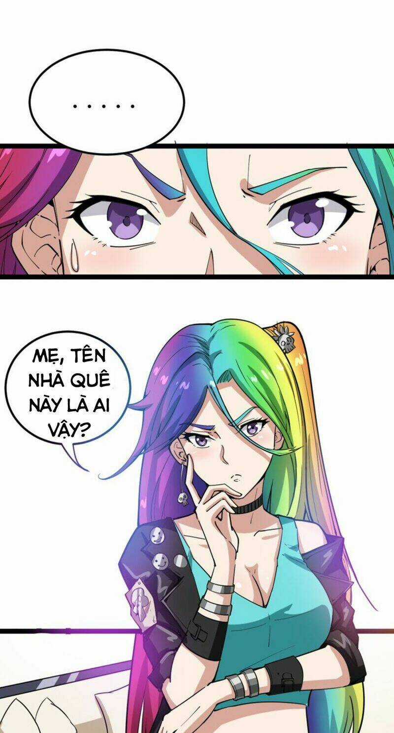 Độc Thủ Vu Y Chapter 5 trang 48