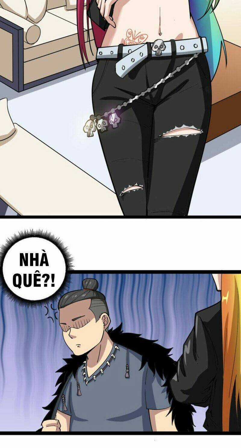 Độc Thủ Vu Y Chapter 5 trang 49