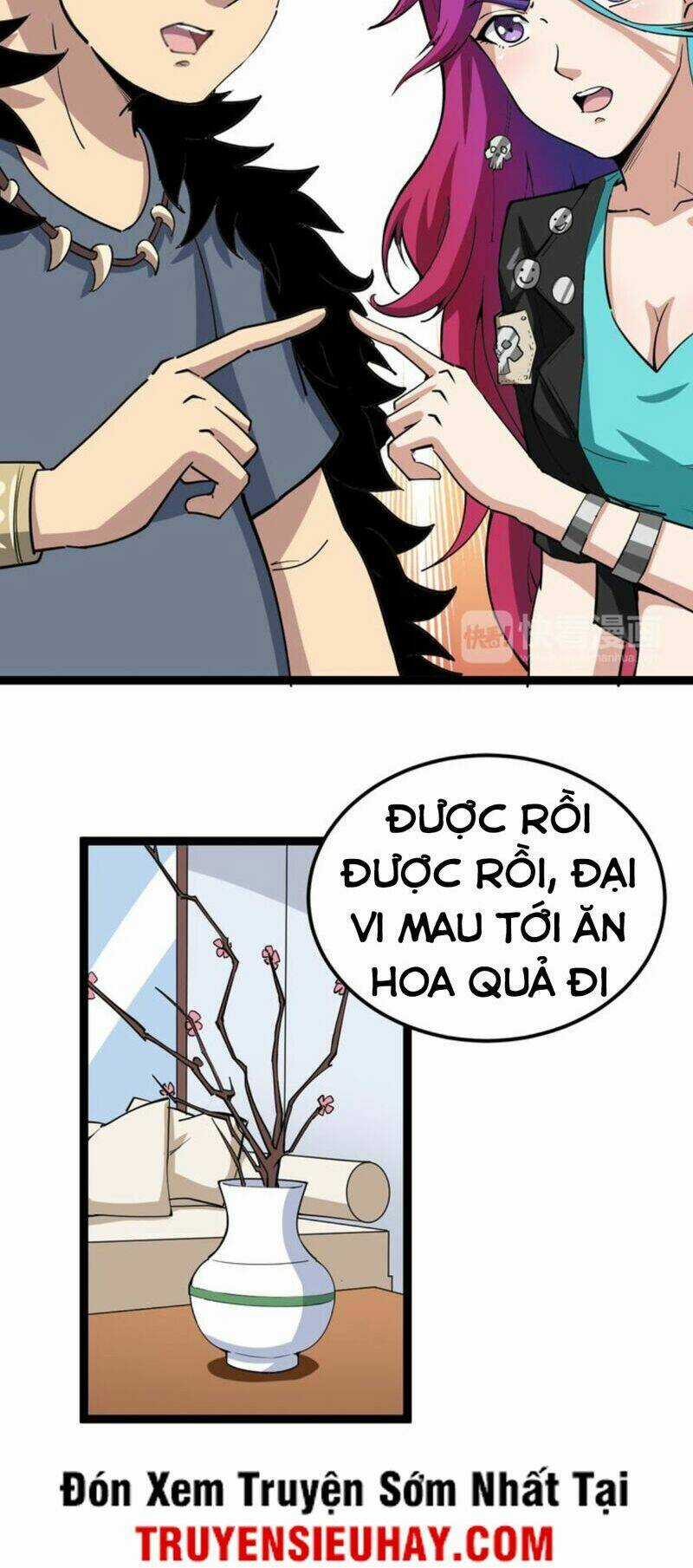 Độc Thủ Vu Y Chapter 5 trang 51