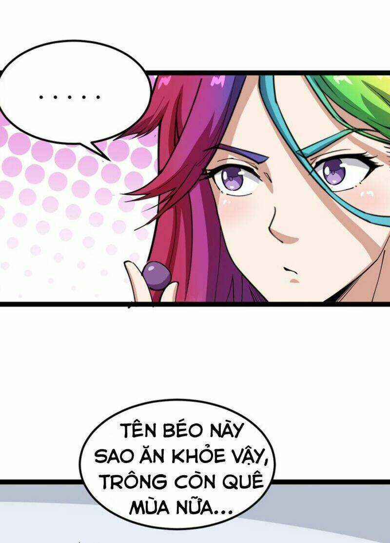 Độc Thủ Vu Y Chapter 5 trang 52