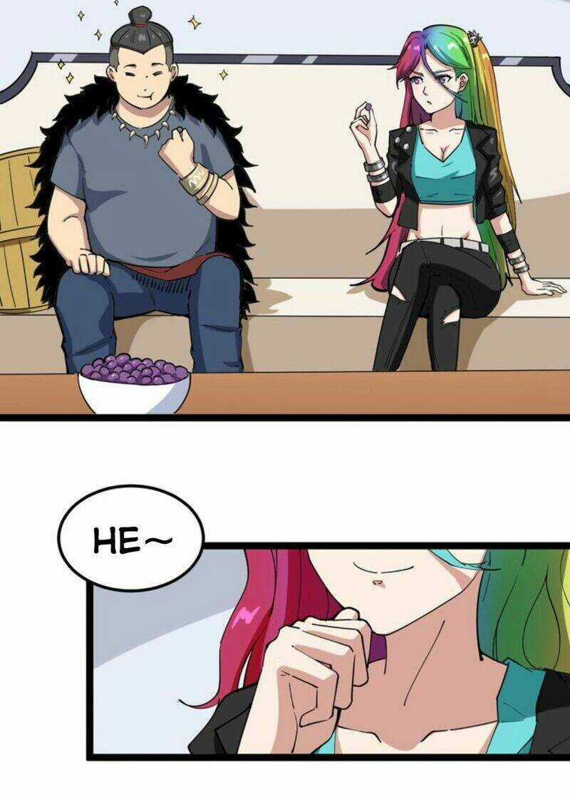 Độc Thủ Vu Y Chapter 5 trang 53