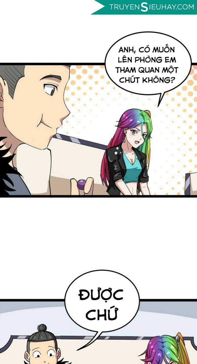 Độc Thủ Vu Y Chapter 5 trang 54