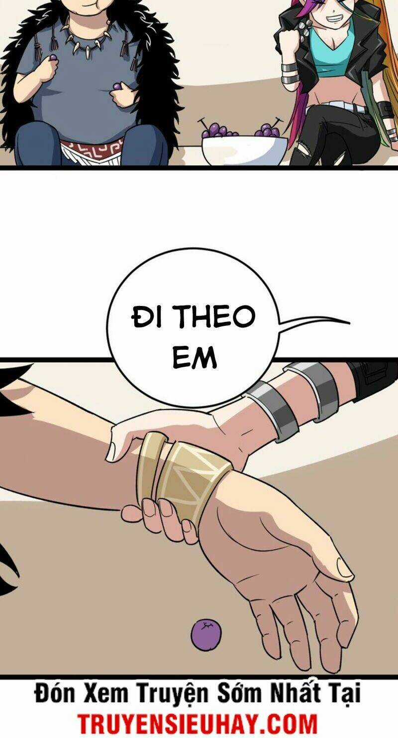 Độc Thủ Vu Y Chapter 5 trang 55