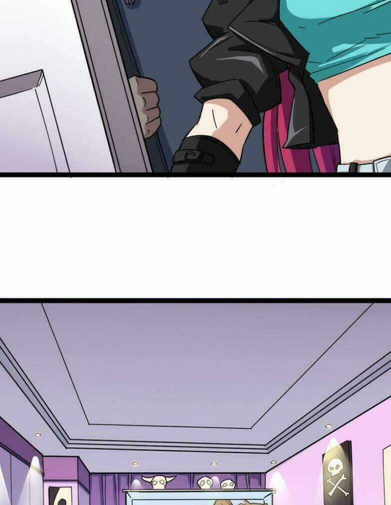 Độc Thủ Vu Y Chapter 5 trang 57