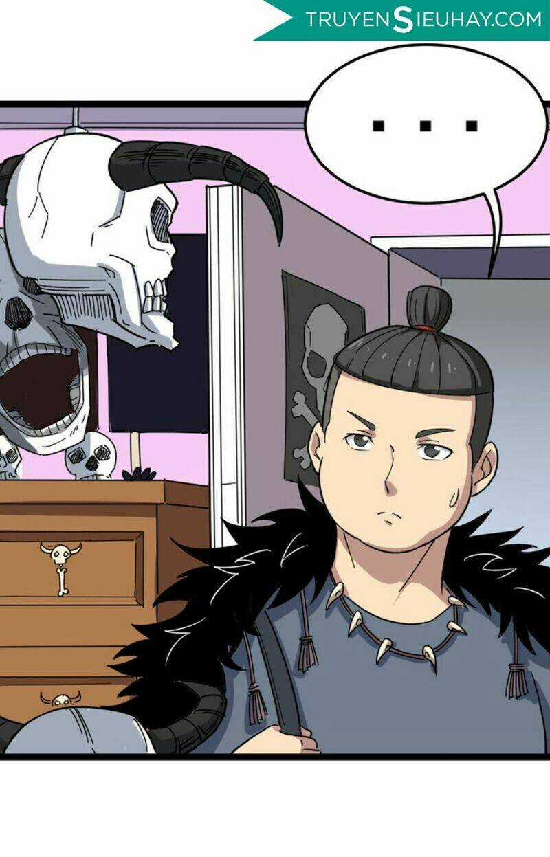 Độc Thủ Vu Y Chapter 5 trang 59