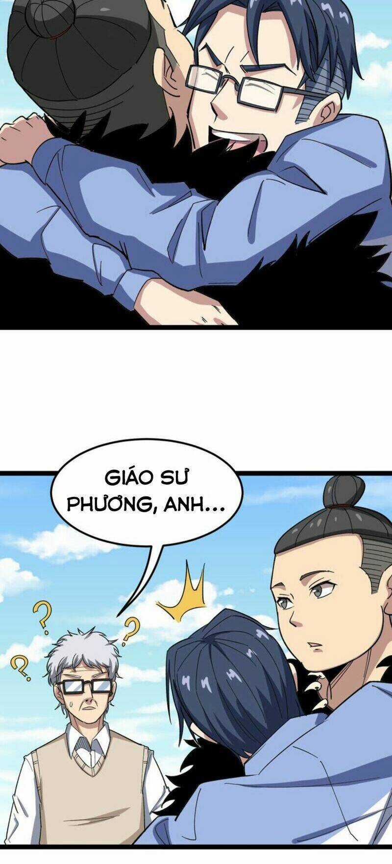 Độc Thủ Vu Y Chapter 5 trang 6