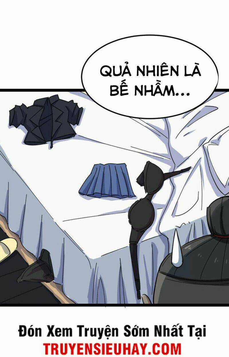 Độc Thủ Vu Y Chapter 5 trang 60