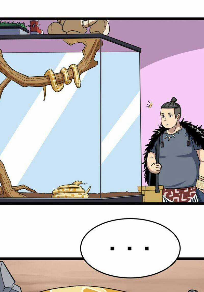 Độc Thủ Vu Y Chapter 5 trang 61