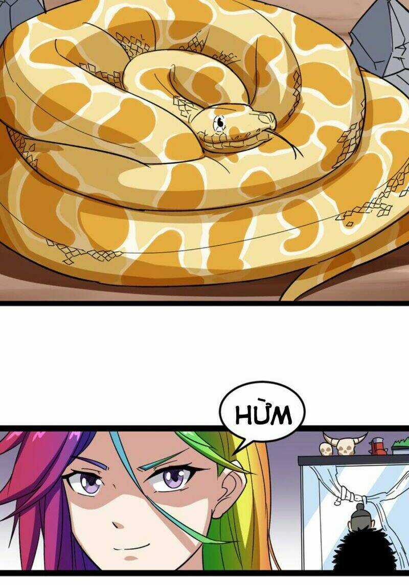 Độc Thủ Vu Y Chapter 5 trang 62