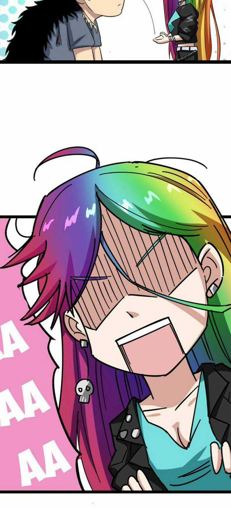 Độc Thủ Vu Y Chapter 5 trang 66