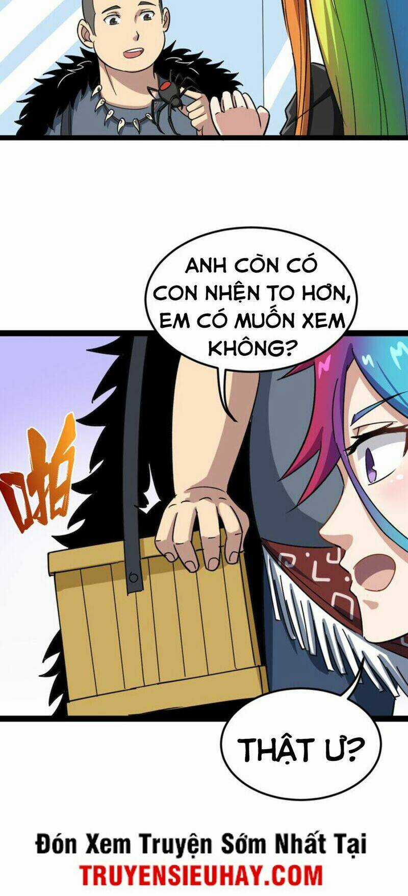 Độc Thủ Vu Y Chapter 5 trang 68