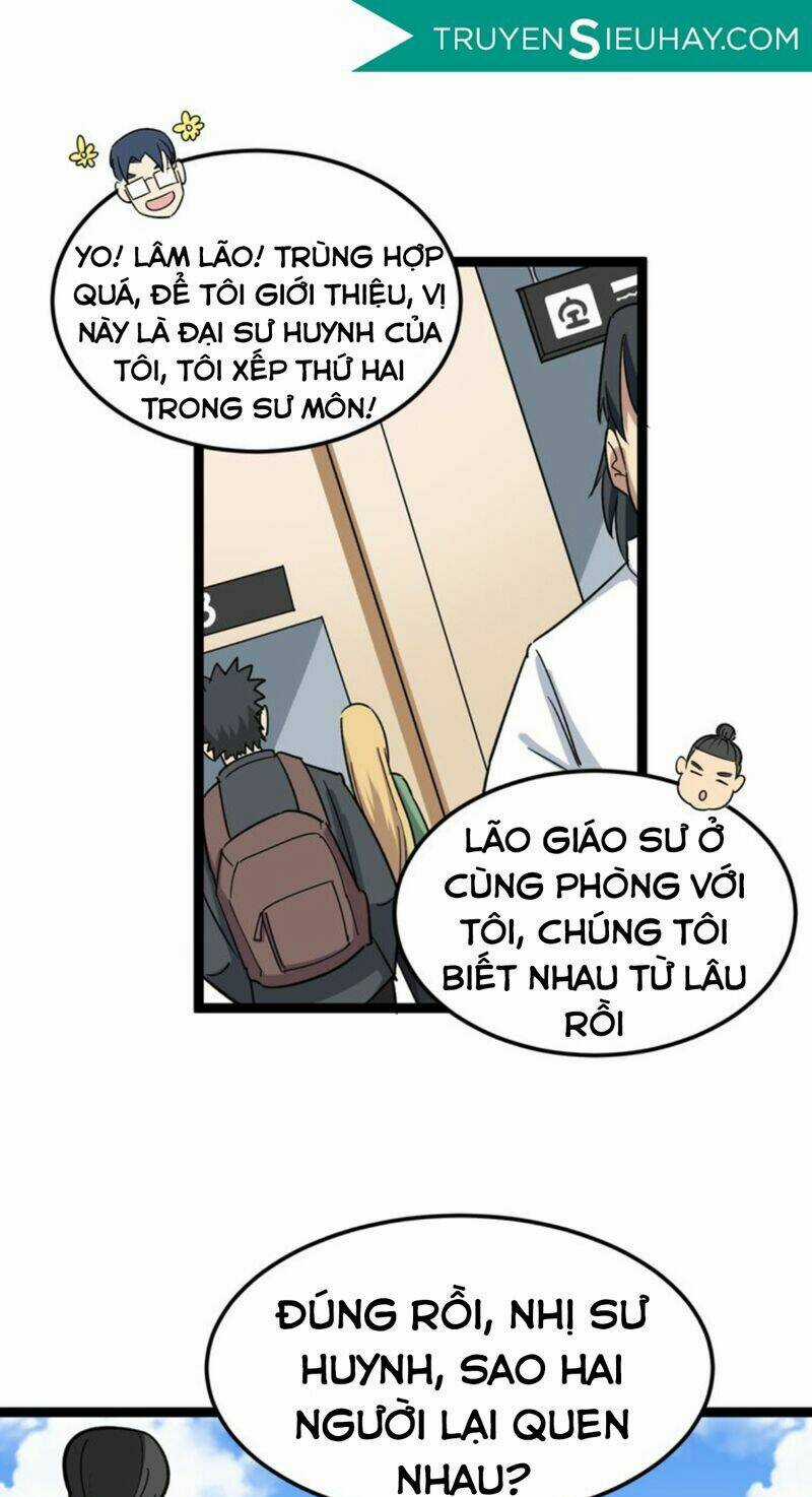 Độc Thủ Vu Y Chapter 5 trang 7