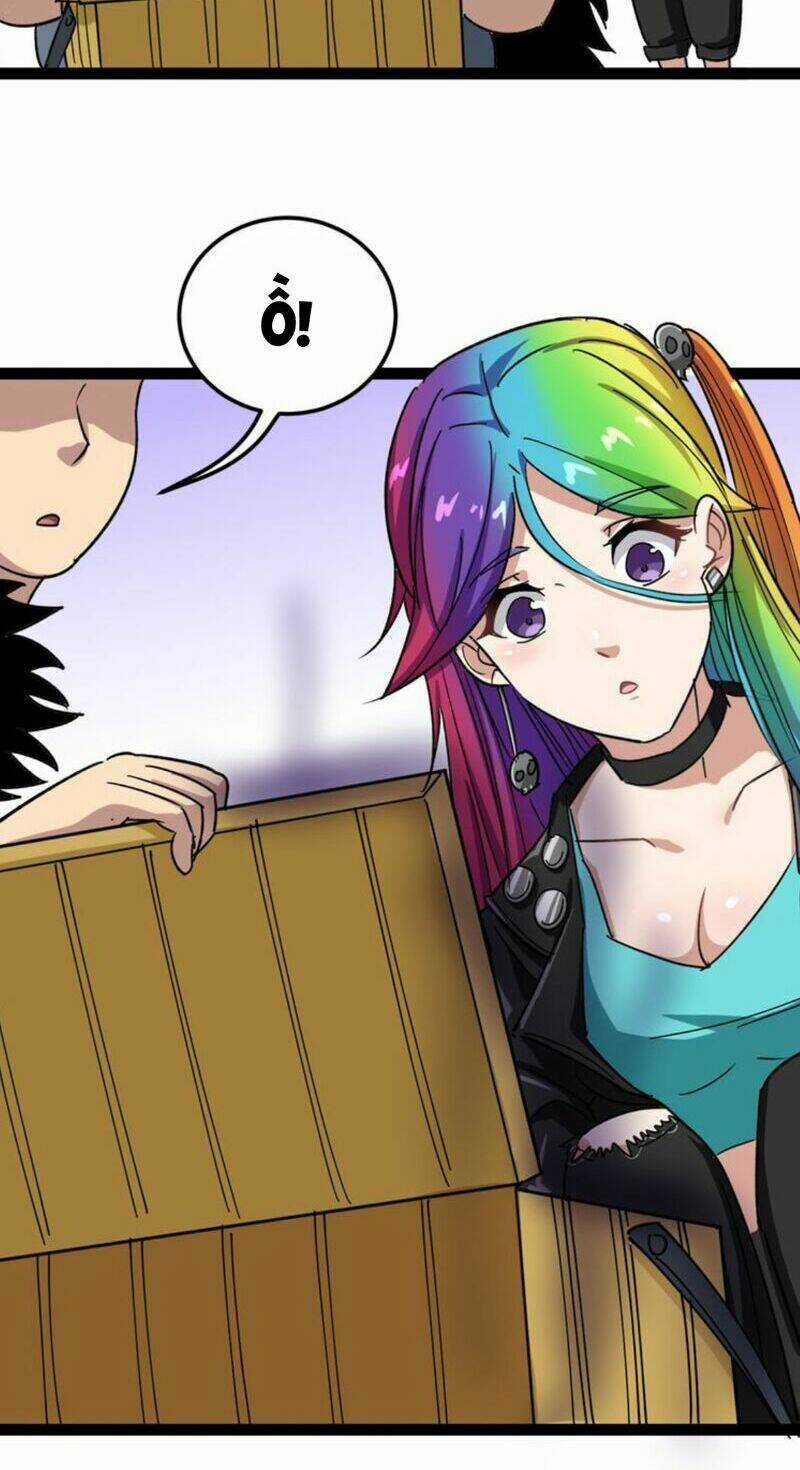 Độc Thủ Vu Y Chapter 5 trang 70