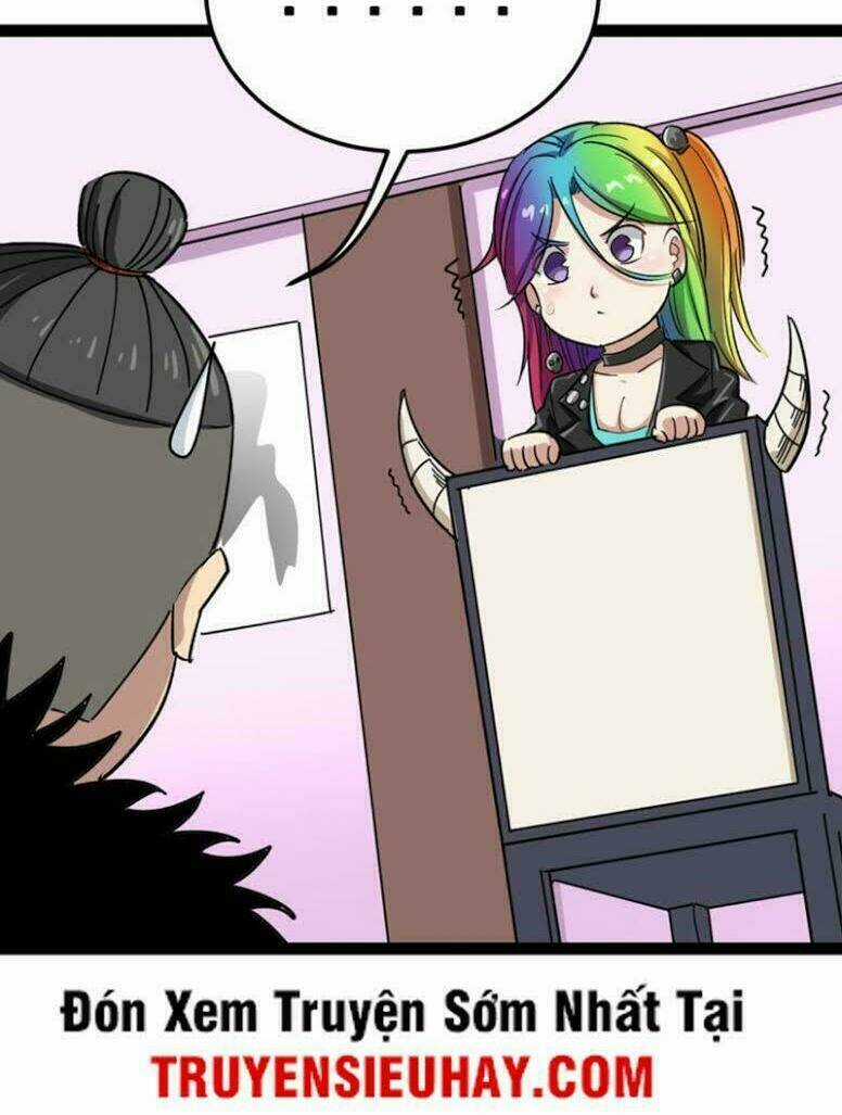 Độc Thủ Vu Y Chapter 5 trang 73