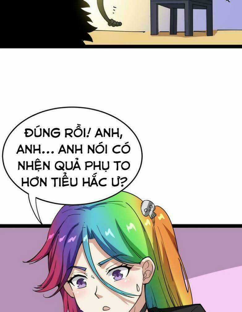 Độc Thủ Vu Y Chapter 5 trang 75