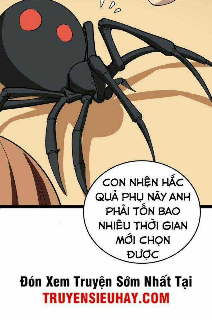 Độc Thủ Vu Y Chapter 5 trang 79