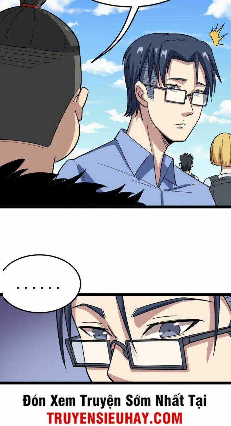 Độc Thủ Vu Y Chapter 5 trang 8