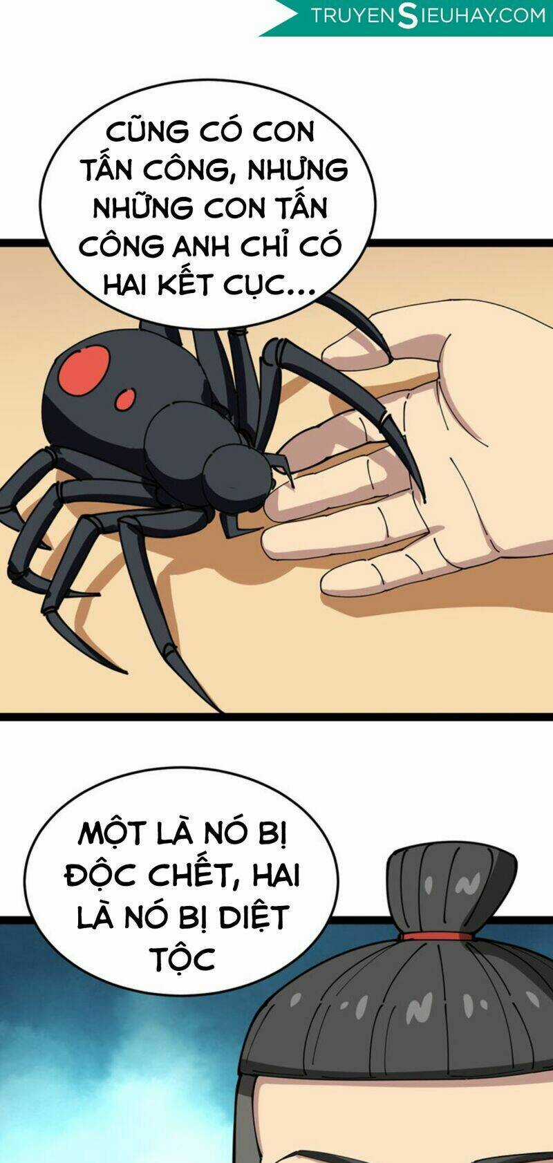 Độc Thủ Vu Y Chapter 5 trang 80