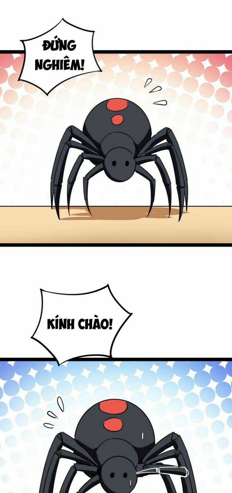 Độc Thủ Vu Y Chapter 5 trang 82