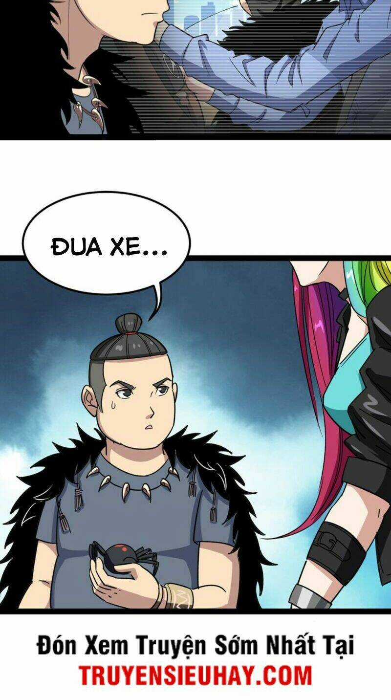 Độc Thủ Vu Y Chapter 5 trang 85