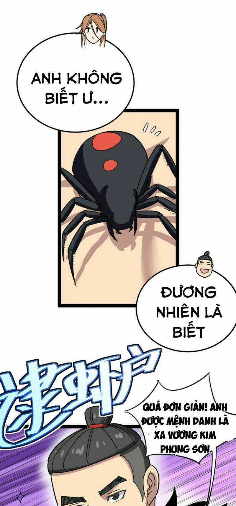 Độc Thủ Vu Y Chapter 5 trang 86