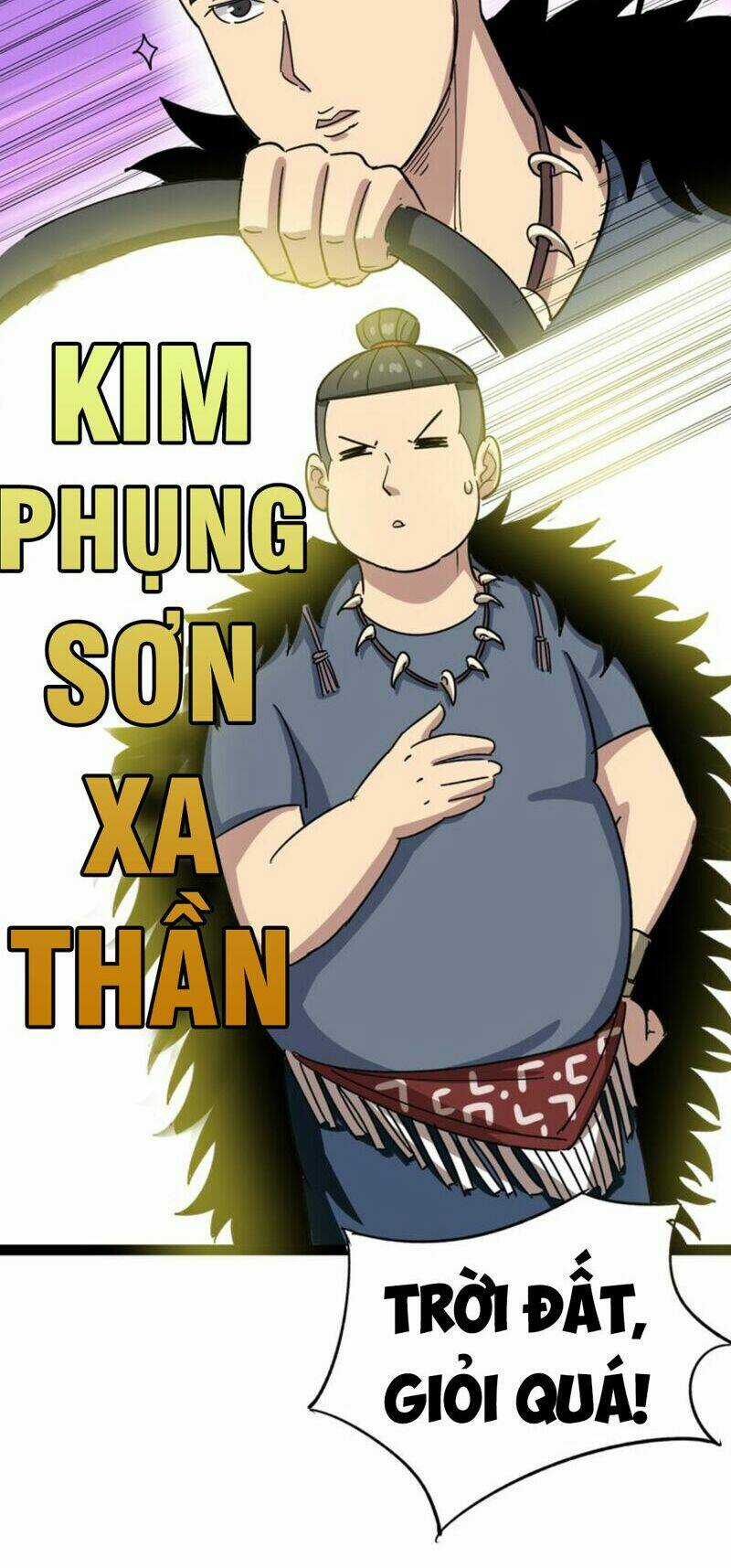 Độc Thủ Vu Y Chapter 5 trang 87