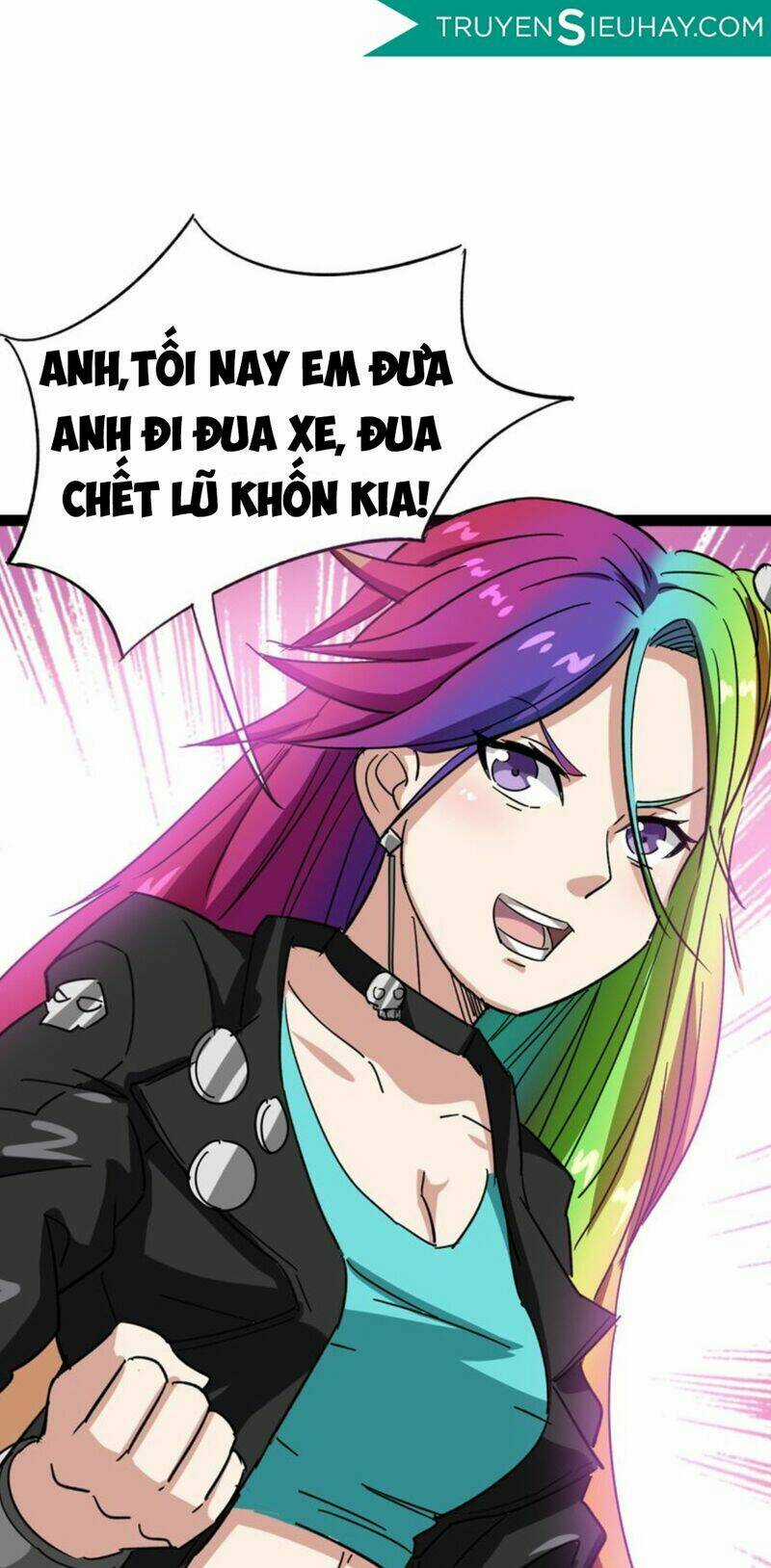 Độc Thủ Vu Y Chapter 5 trang 88