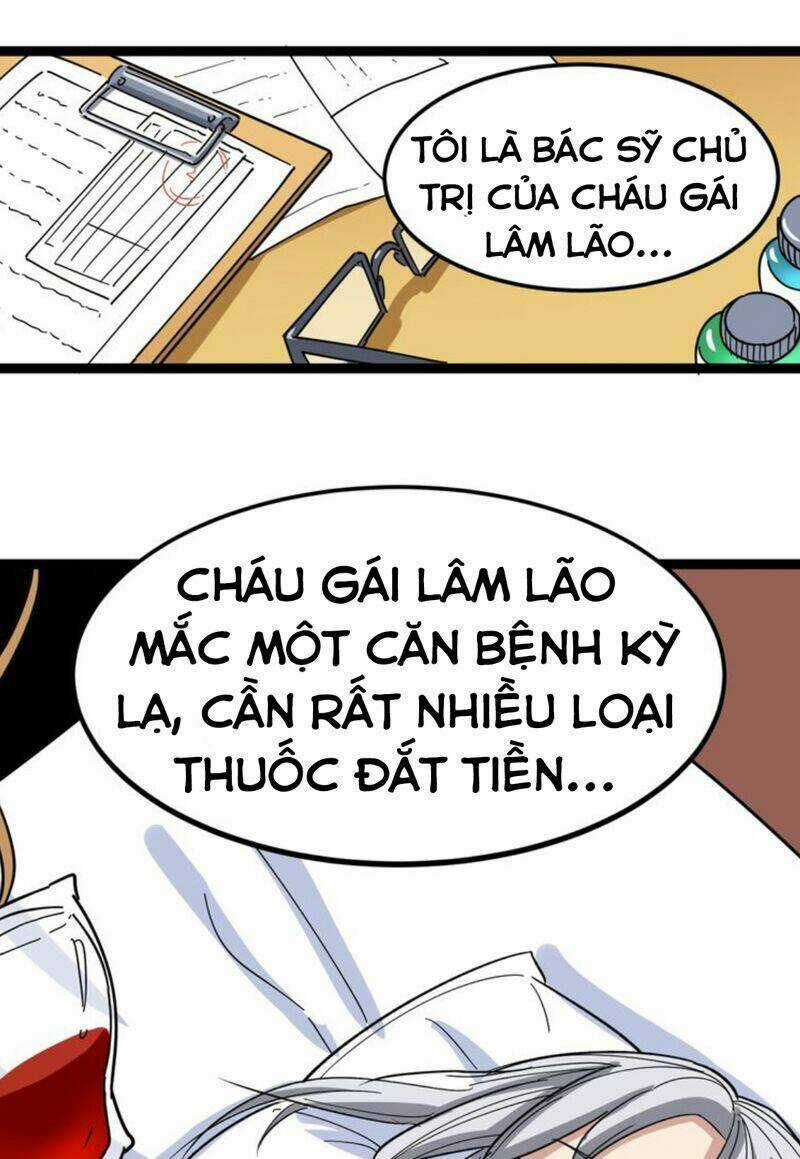 Độc Thủ Vu Y Chapter 5 trang 9