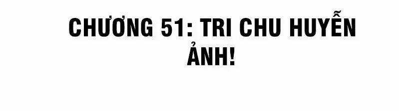 Độc Thủ Vu Y Chapter 51 trang 1