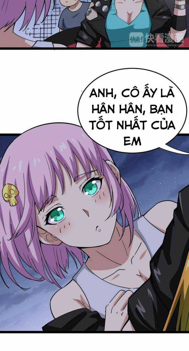 Độc Thủ Vu Y Chapter 6 trang 11