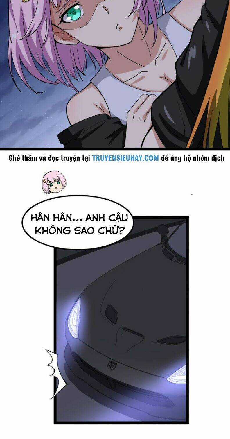 Độc Thủ Vu Y Chapter 6 trang 13