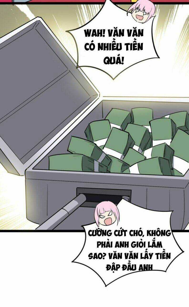 Độc Thủ Vu Y Chapter 6 trang 19