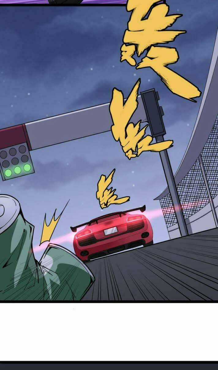 Độc Thủ Vu Y Chapter 6 trang 2